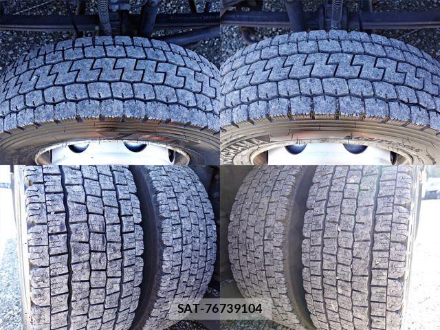 Isuzu GIGA 2017-08 2099495-17