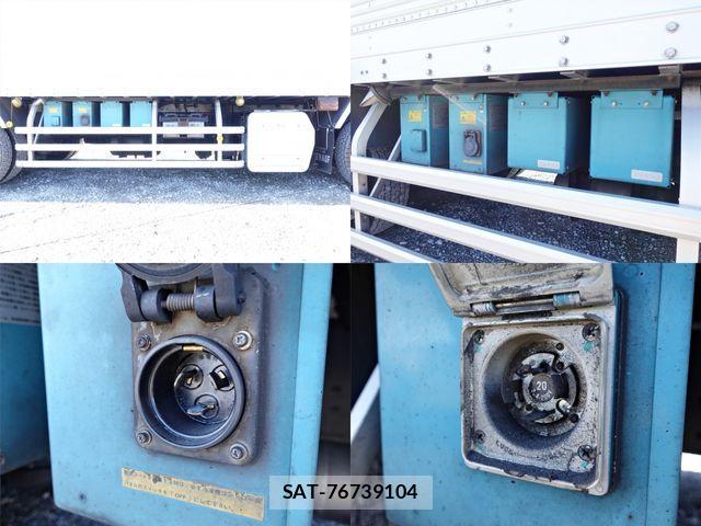 Isuzu GIGA 2017-08 2099495-19