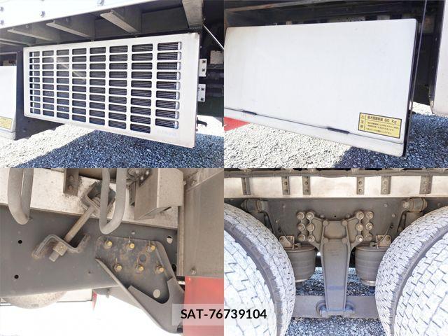Isuzu GIGA 2017-08 2099495-21