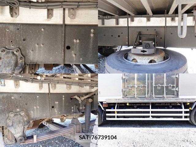 Isuzu GIGA 2017-08 2099495-22