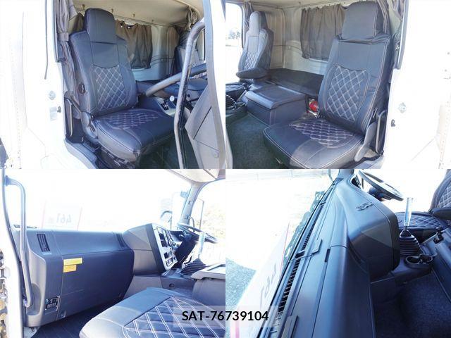 Isuzu GIGA 2017-08 2099495-23