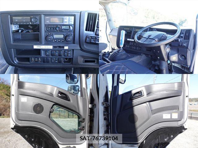 Isuzu GIGA 2017-08 2099495-24