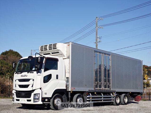 Isuzu GIGA 2017-08 2099495-27