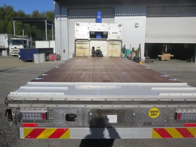 Isuzu GIGA 2018-09 2101622-9