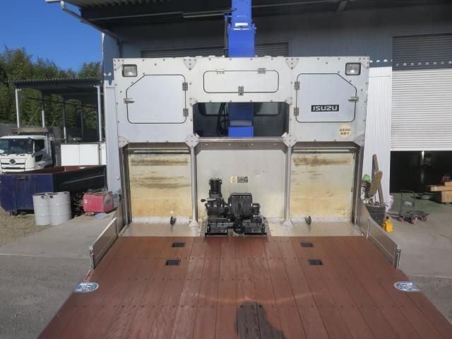 Isuzu GIGA 2018-09 2101622-10