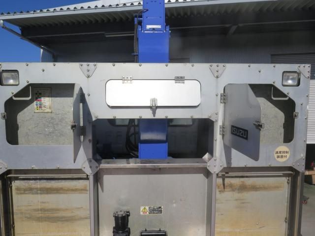 Isuzu GIGA 2018-09 2101622-11