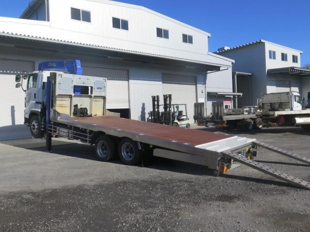 Isuzu GIGA 2018-09 2101622-13