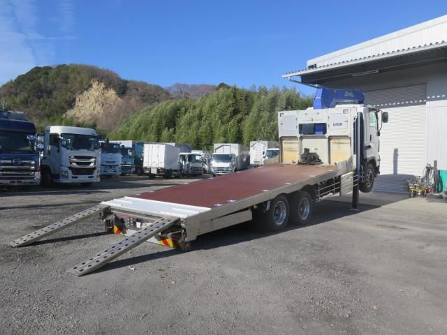 Isuzu GIGA 2018-09 2101622-15