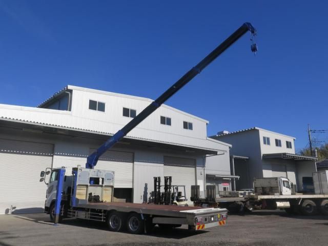 Isuzu GIGA 2018-09 2101622-18