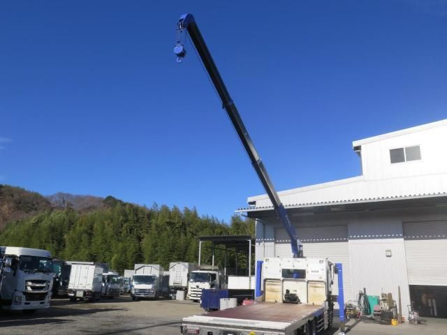 Isuzu GIGA 2018-09 2101622-19