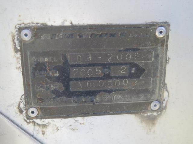 Isuzu GIGA 2018-09 2101622-23