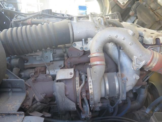 Isuzu GIGA 2018-09 2101622-25
