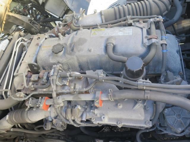 Isuzu GIGA 2018-09 2101622-27
