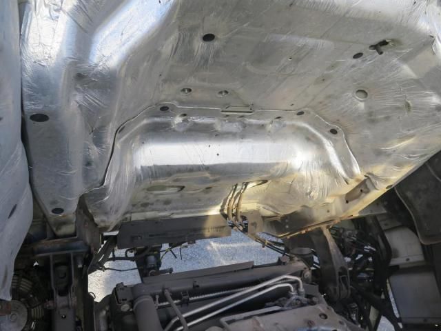 Isuzu GIGA 2018-09 2101622-29