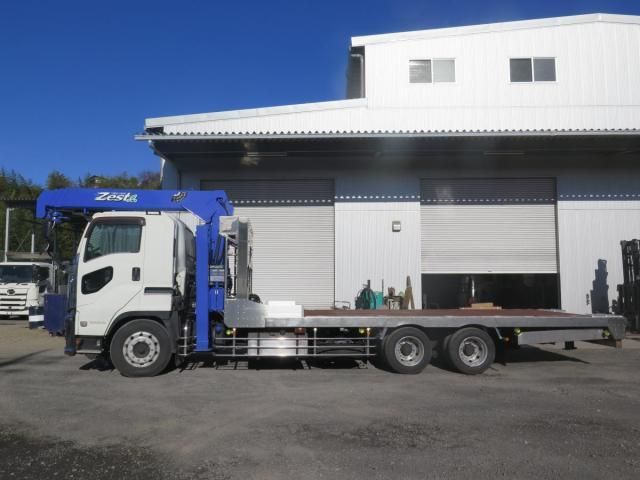 Isuzu GIGA 2018-09 2101622-4