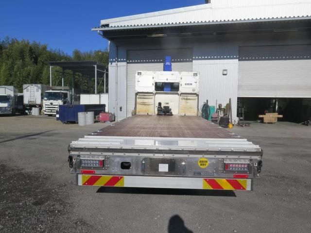 Isuzu GIGA 2018-09 2101622-7