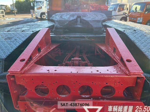 Isuzu GIGA 2014-10 2316544-9
