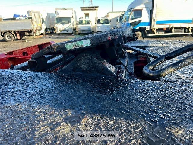 Isuzu GIGA 2014-10 2316544-10