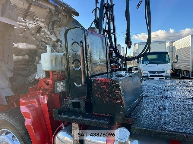 Isuzu GIGA 2014-10 2316544-11