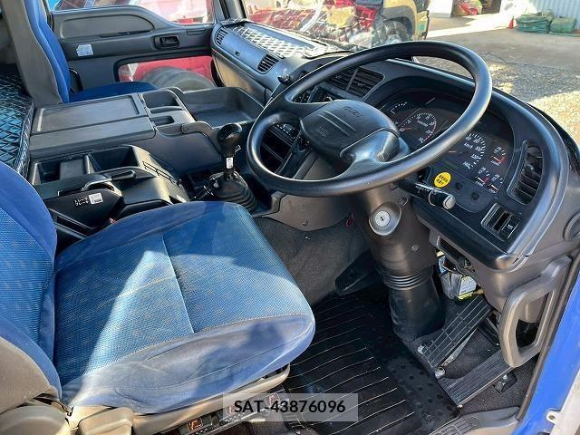 Isuzu GIGA 2014-10 2316544-16