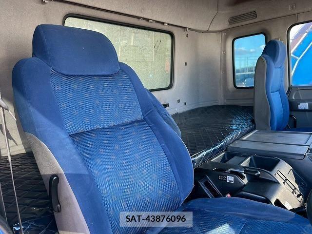 Isuzu GIGA 2014-10 2316544-17