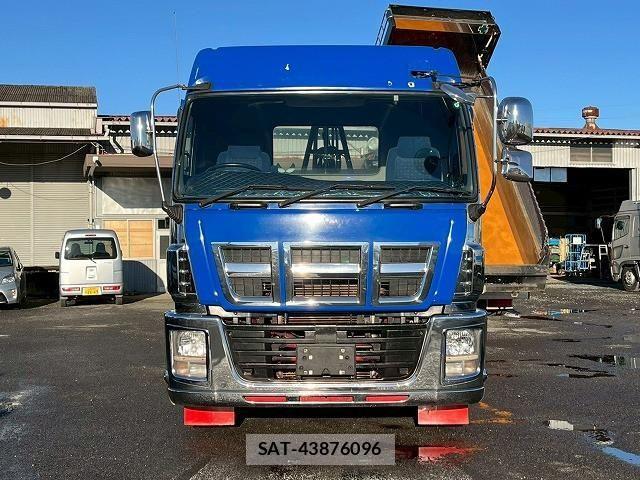 Isuzu GIGA 2014-10 2316544-1