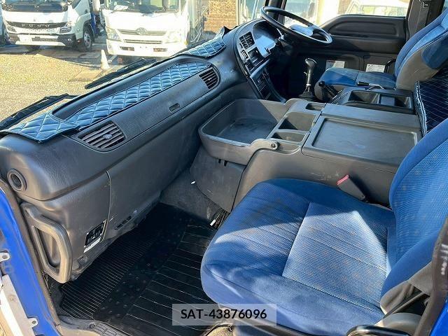Isuzu GIGA 2014-10 2316544-20