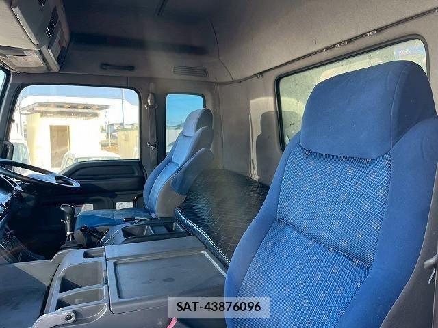 Isuzu GIGA 2014-10 2316544-21