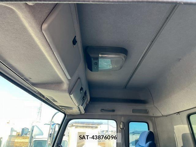 Isuzu GIGA 2014-10 2316544-22