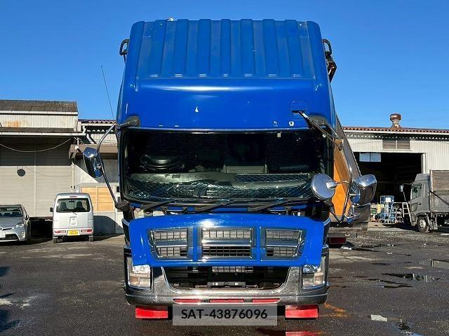 Isuzu GIGA 2014-10 2316544-2