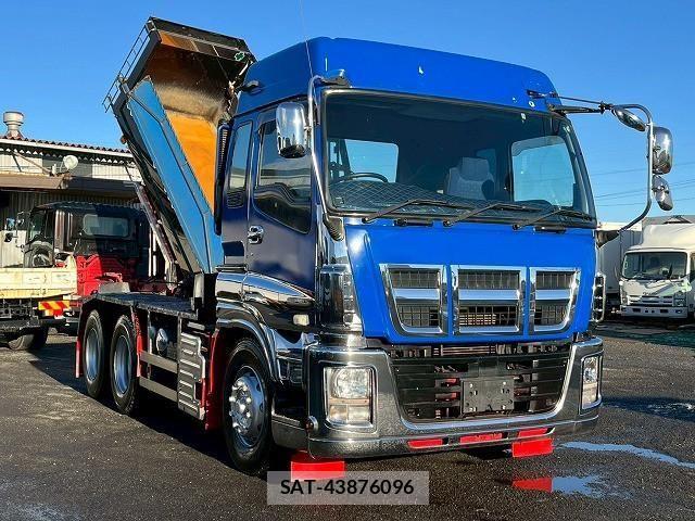 Isuzu GIGA 2014-10 2316544-3