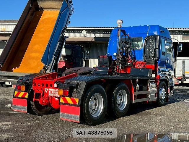 Isuzu GIGA 2014-10 2316544-5
