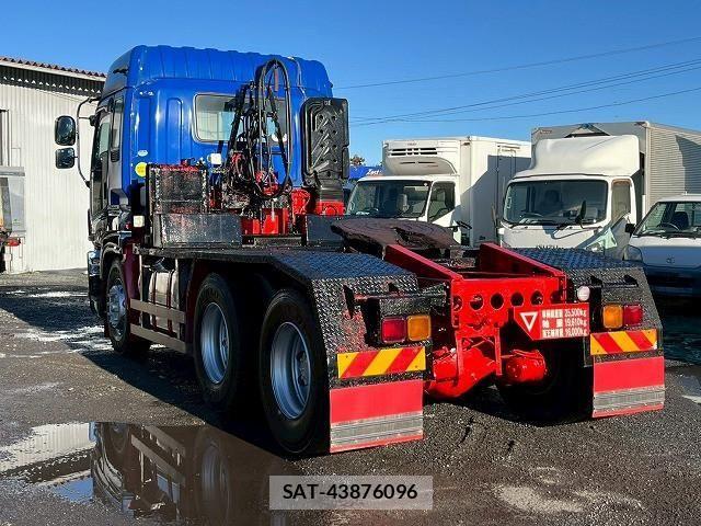 Isuzu GIGA 2014-10 2316544-7