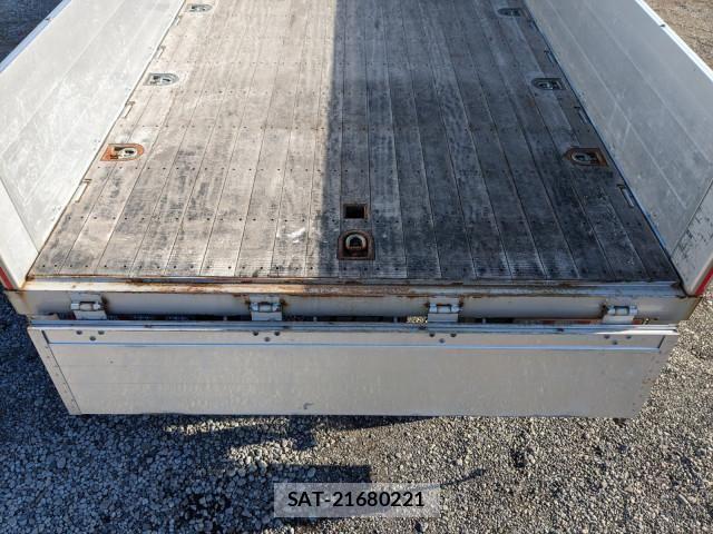 Isuzu GIGA 2020-01 2316541-9