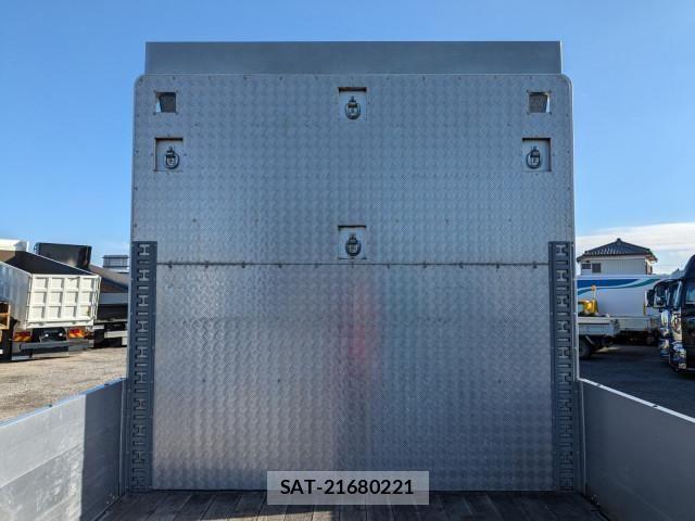 Isuzu GIGA 2020-01 2316541-13