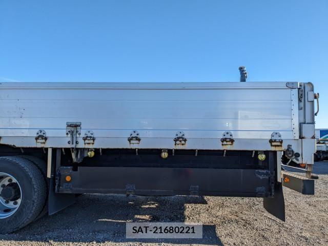 Isuzu GIGA 2020-01 2316541-17