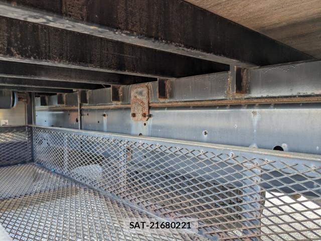 Isuzu GIGA 2020-01 2316541-18