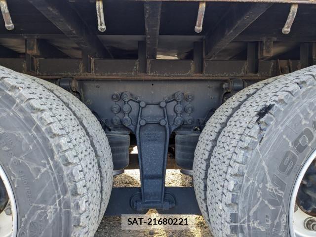 Isuzu GIGA 2020-01 2316541-19