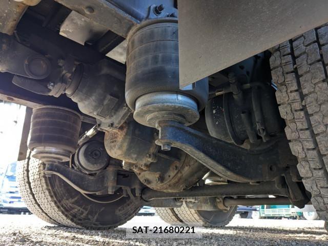 Isuzu GIGA 2020-01 2316541-20