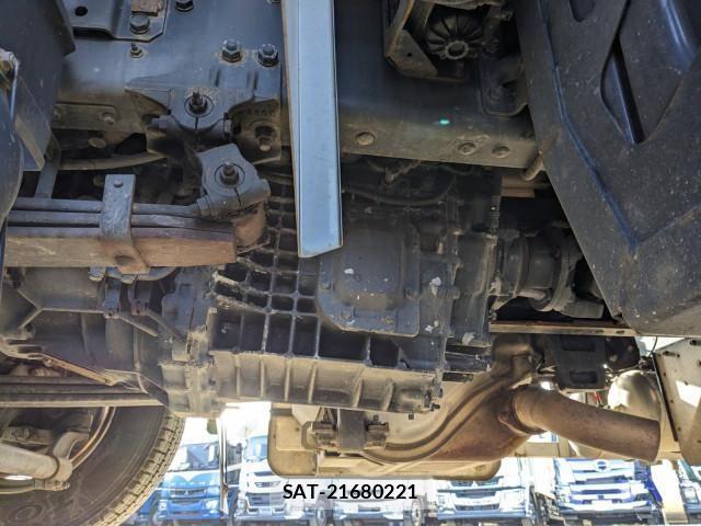 Isuzu GIGA 2020-01 2316541-21
