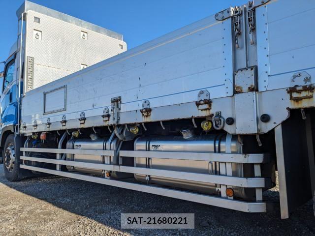 Isuzu GIGA 2020-01 2316541-22