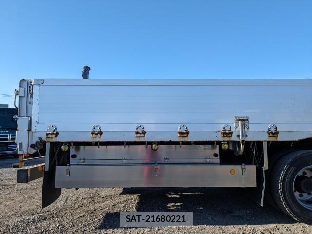 Isuzu GIGA 2020-01 2316541-23