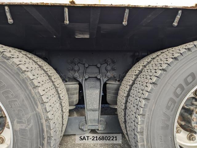 Isuzu GIGA 2020-01 2316541-24