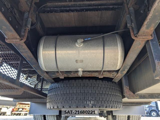 Isuzu GIGA 2020-01 2316541-25