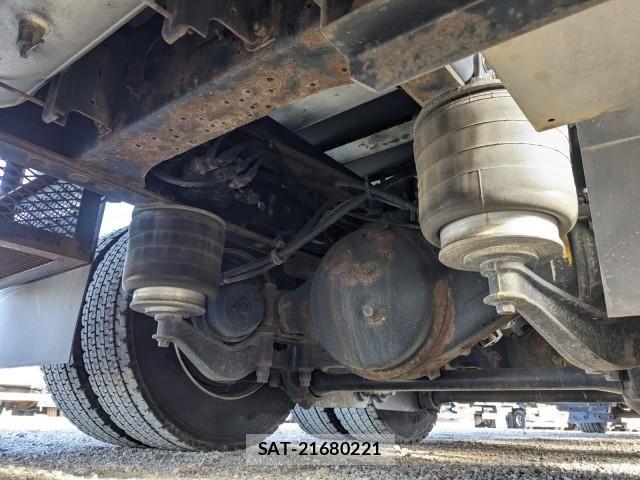 Isuzu GIGA 2020-01 2316541-26