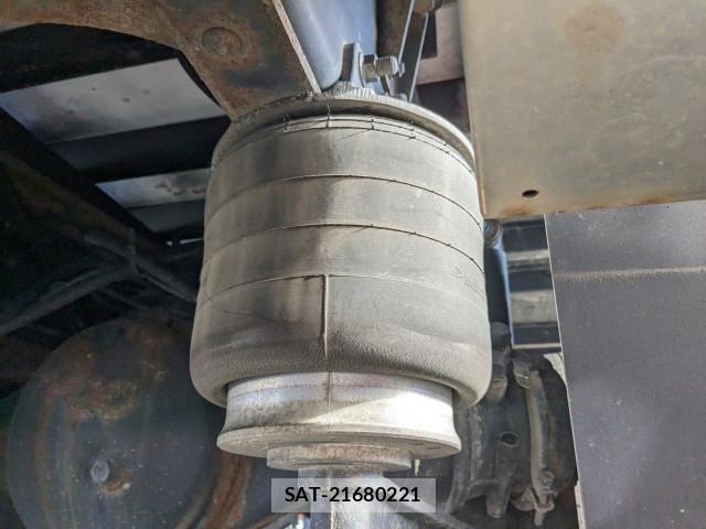 Isuzu GIGA 2020-01 2316541-27