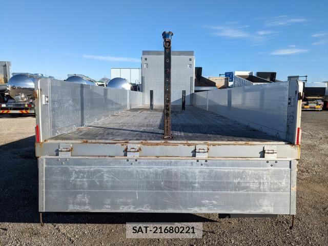 Isuzu GIGA 2020-01 2316541-8