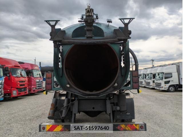 Isuzu GIGA 2019-06 2316537-10