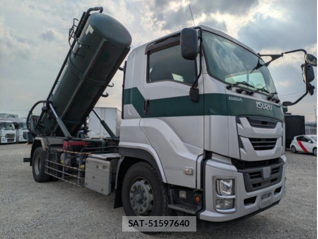 Isuzu GIGA 2019-06 2316537-12