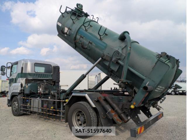 Isuzu GIGA 2019-06 2316537-14